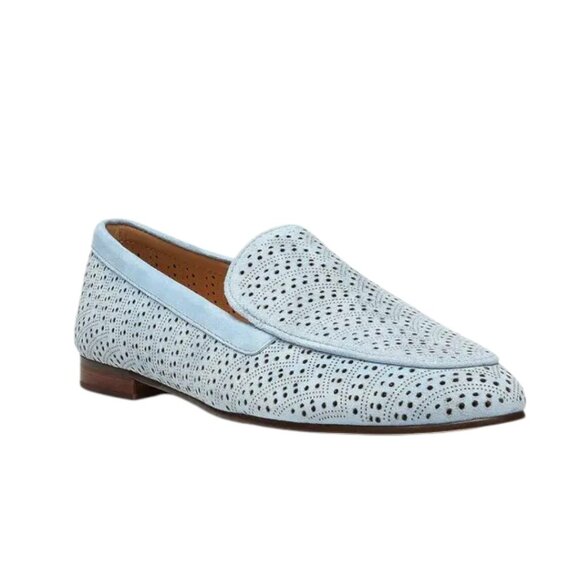 NIB NYDJ Denver Loafer Size 9 Women's - Picture 4 of 9